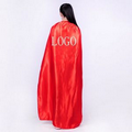 Big Adult Superhero Capes